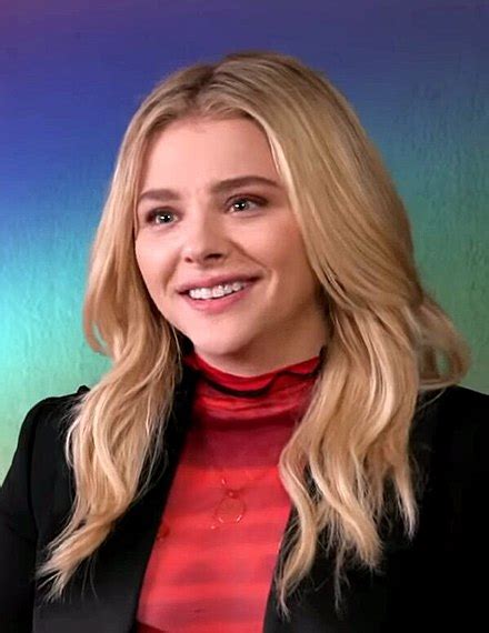 chloe grace moretz wikipedia|chloe Grace tz age 13.